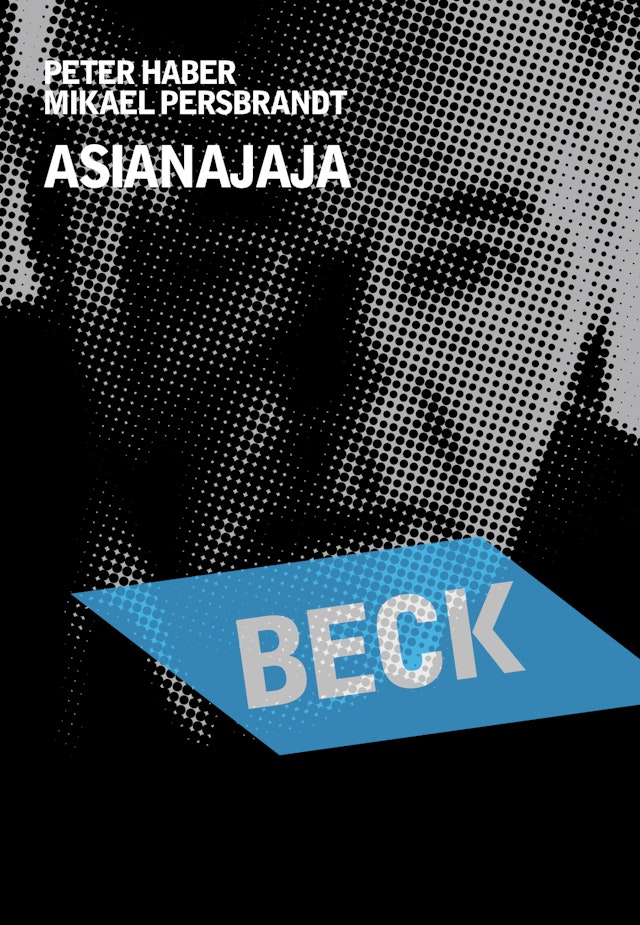 Beck 20 - Asianajaja