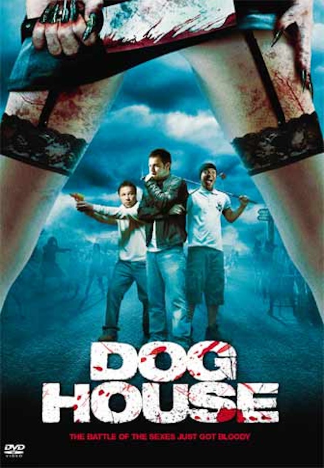 Dog House
