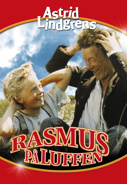 Rasmus på luffen