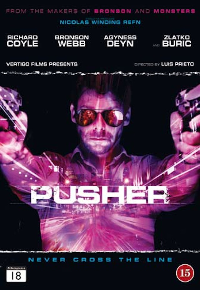 Pusher