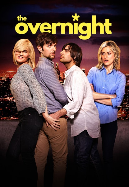 The Overnight