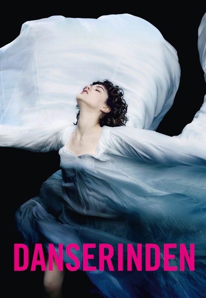 Danserinden