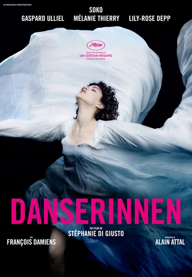 Danserinnen