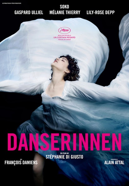 Danserinnen