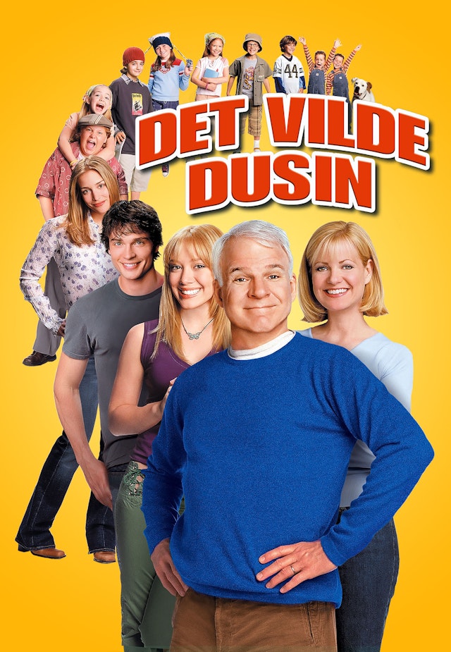 Det vilde dusin