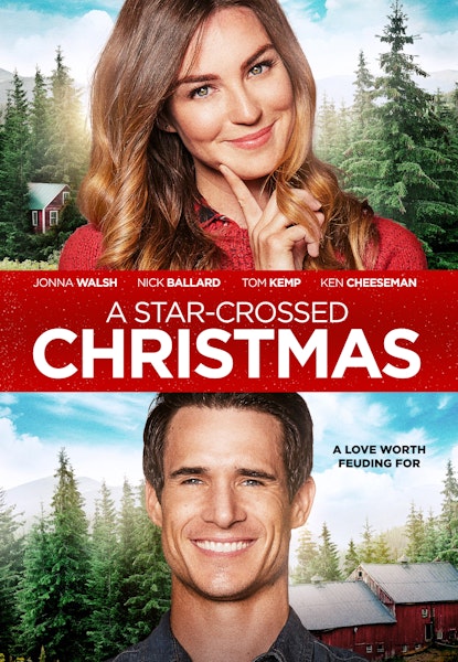 A Star-Crossed Christmas