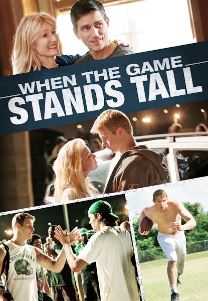 When the Game Stands Tall