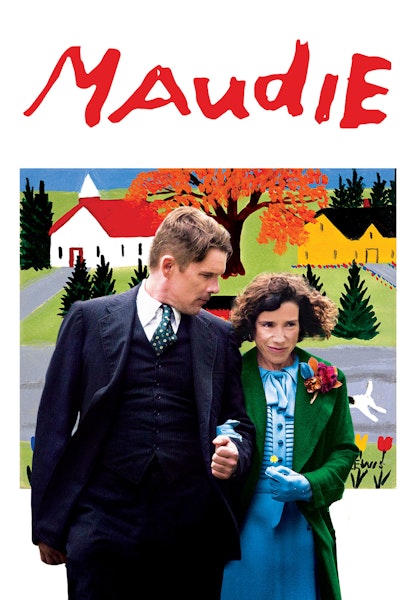 Maudie