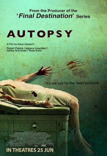 Autopsy
