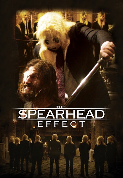 The Spearhead Effect