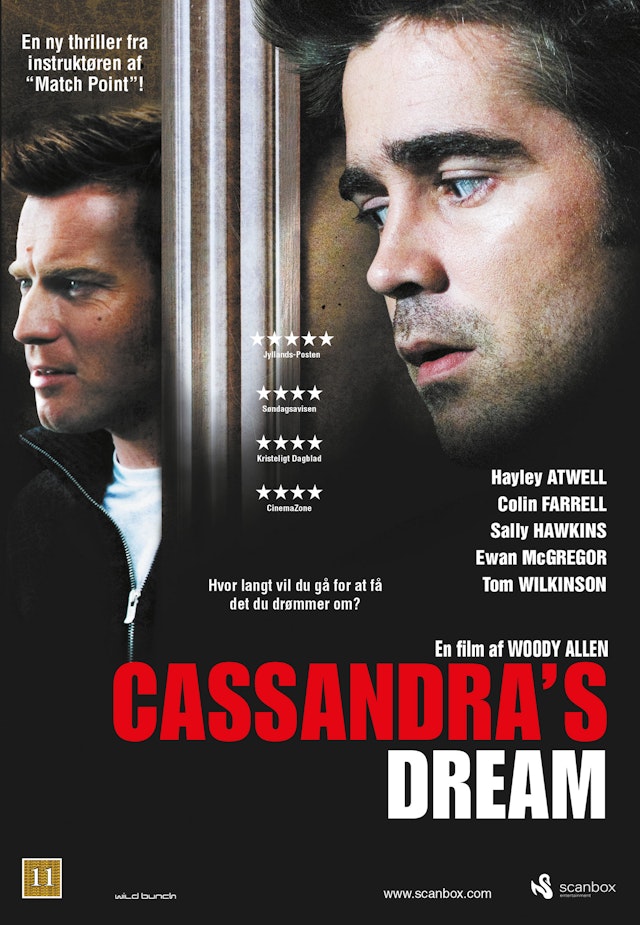 Cassandra's Dream