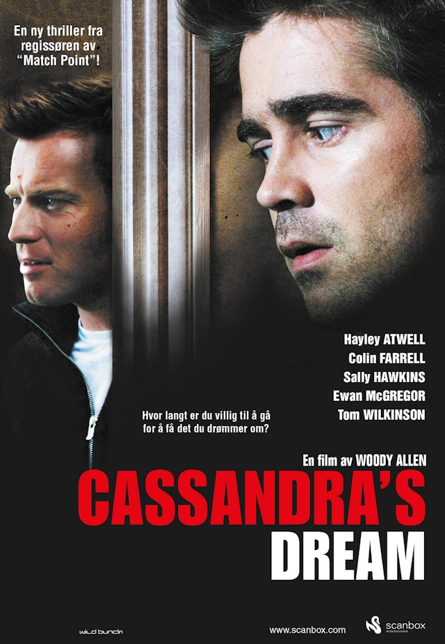Cassandra's Dream