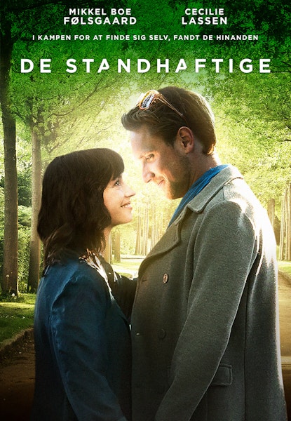 De Standhaftige