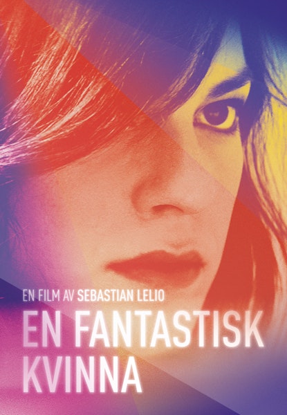 En fantastisk kvinna