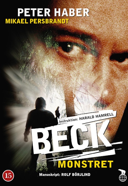 Beck 6 - Monstret