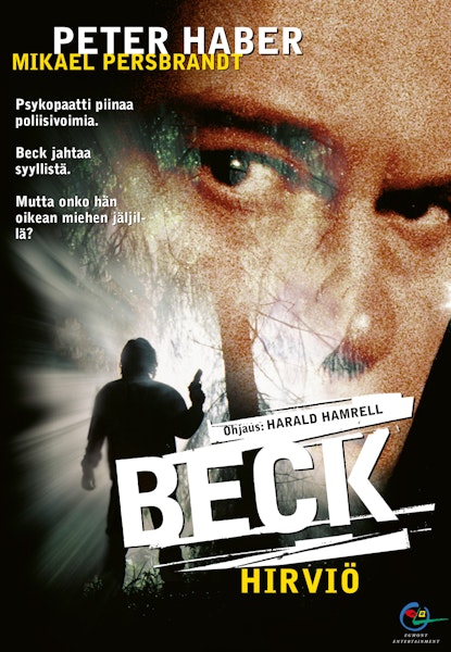 Beck 6 - Hirviö