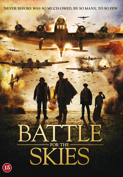 Battle for the Skies