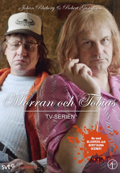 Morran och Tobias 2