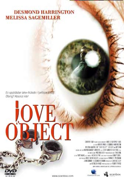 Love Object