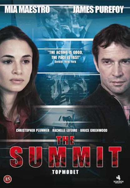 The Summit - Stormødet - Del 1