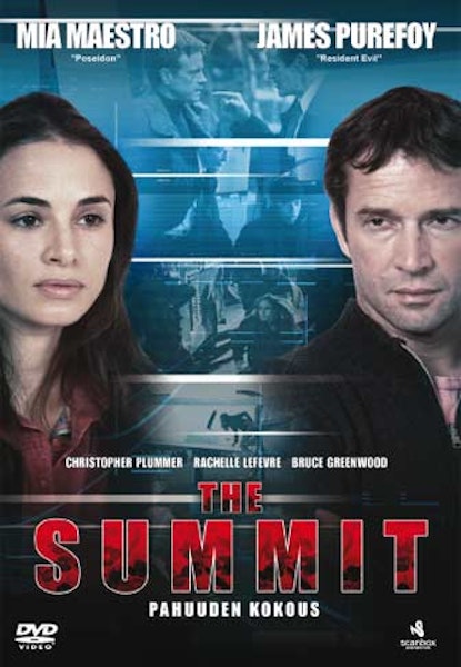 The Summit - Osa 1