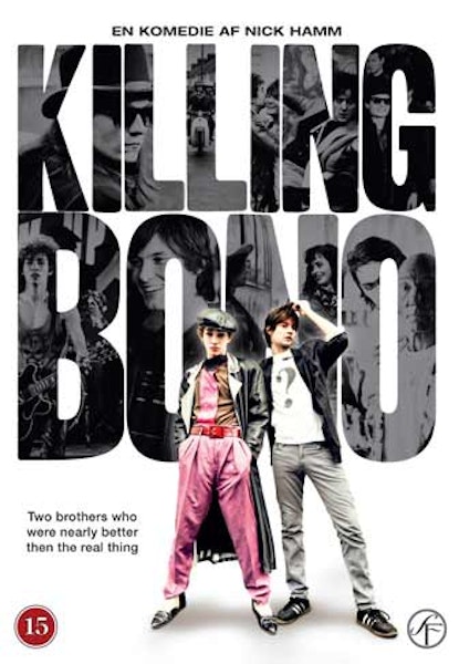 Killing Bono
