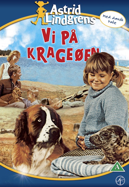 Vi på Krageøen