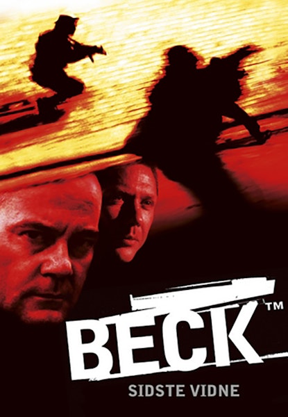 Beck 16 - Sidste vidne