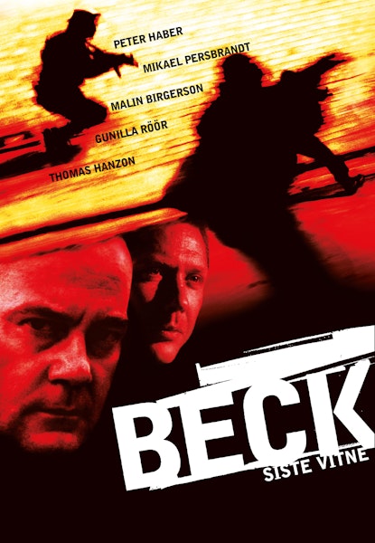 Beck 16 - Det siste vitnet
