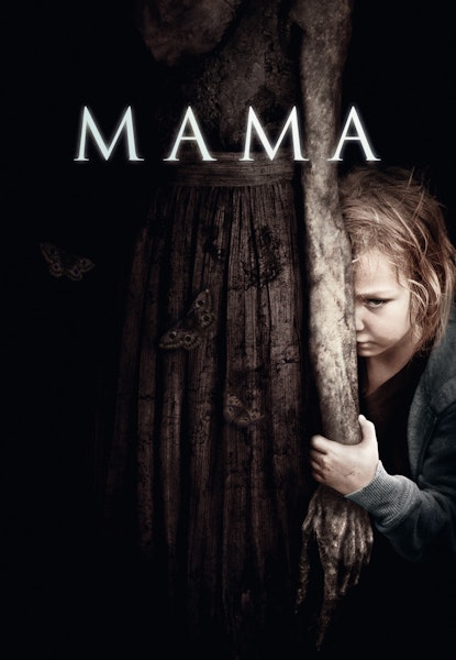 Mama