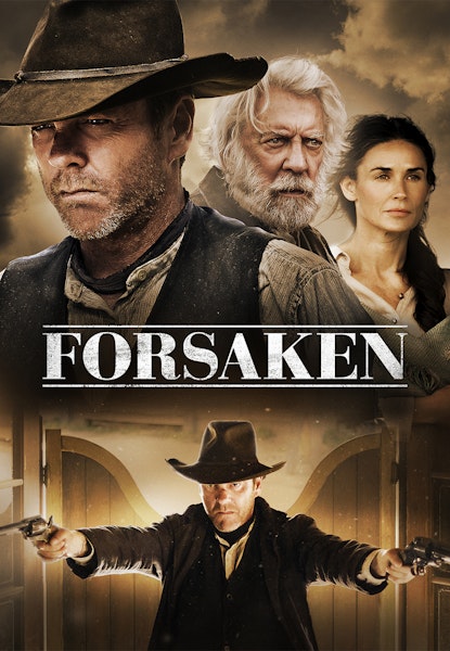 Forsaken