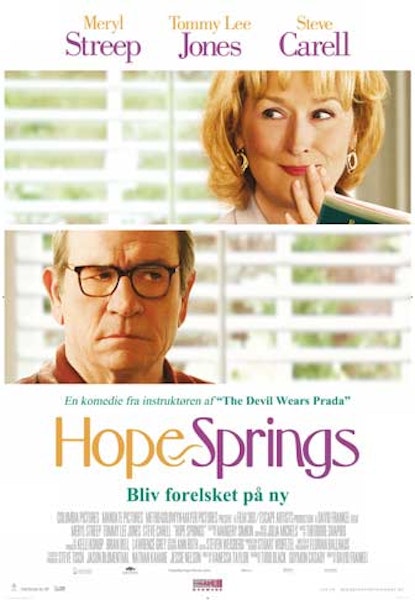 Hope Springs