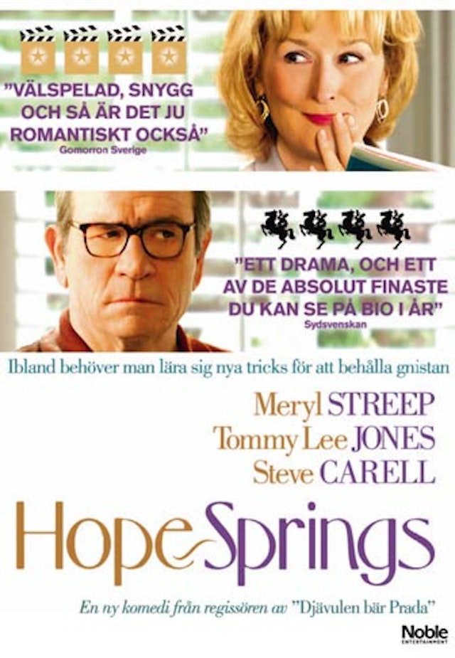 Hope Springs