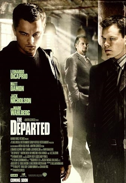 The Departed