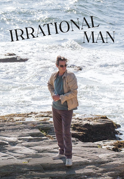 Irrational Man