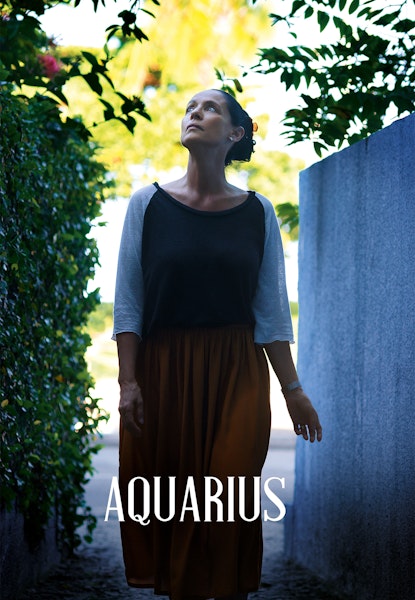 Aquarius