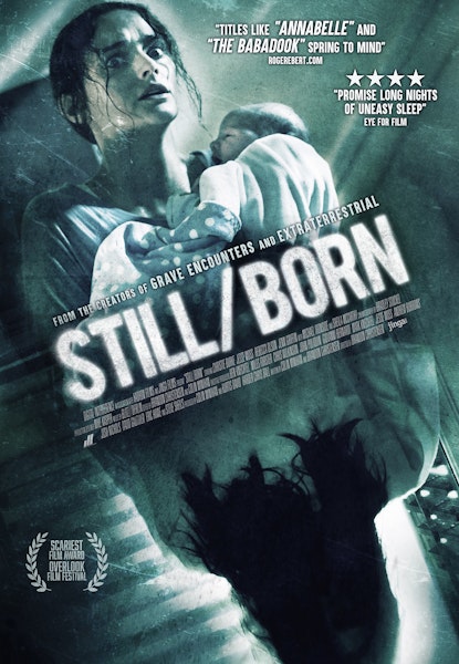 Still/Born