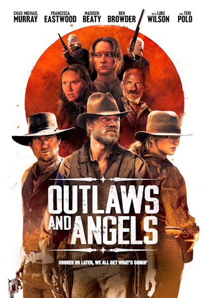 Outlaws and Angels