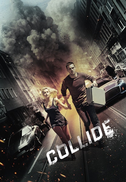 Collide