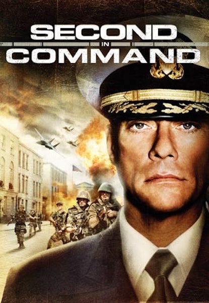 Second in Command