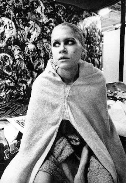 Jag minns Lena Svedberg