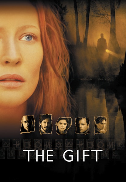 The Gift (2000)