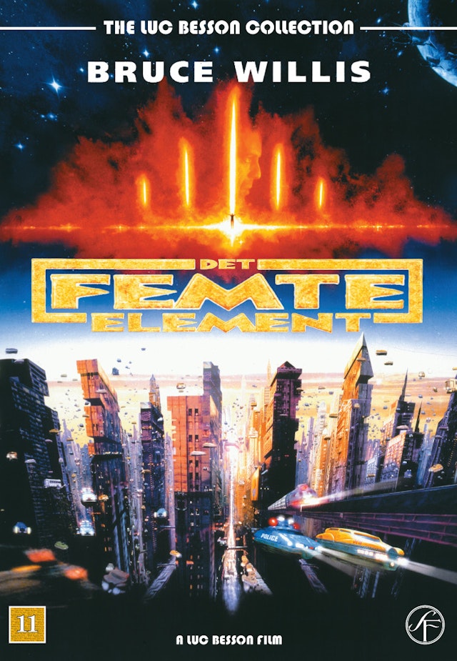 Det femte element