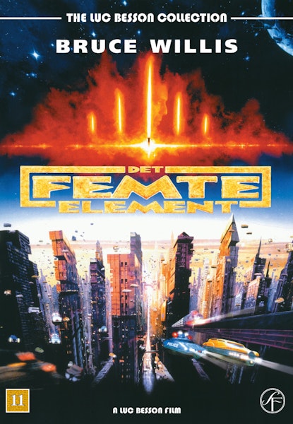 Det femte element