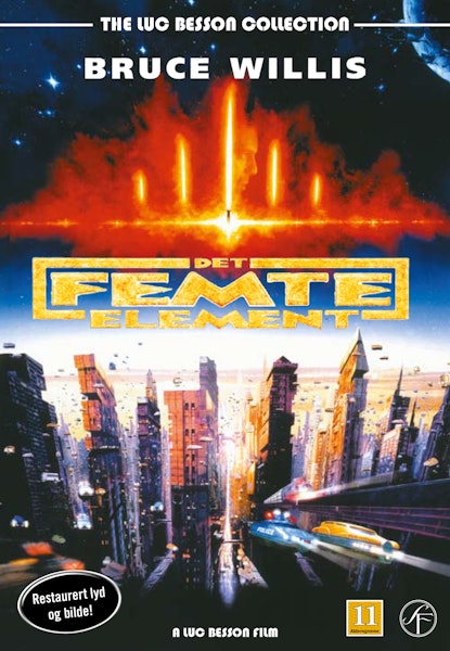 Det Femte Element