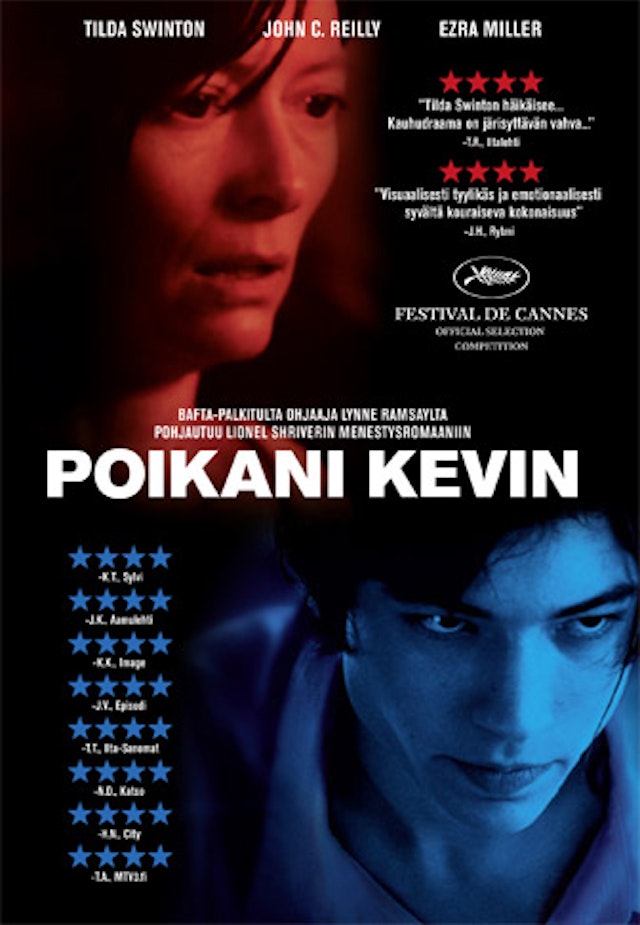 Poikani Kevin