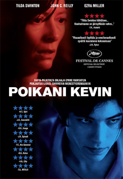 Poikani Kevin