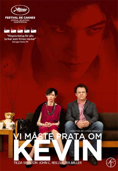 Vi måste prata om Kevin