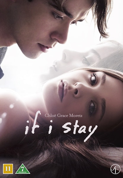 If I Stay