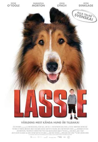 Lassie